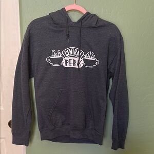 Friends Central Perk Hoodie